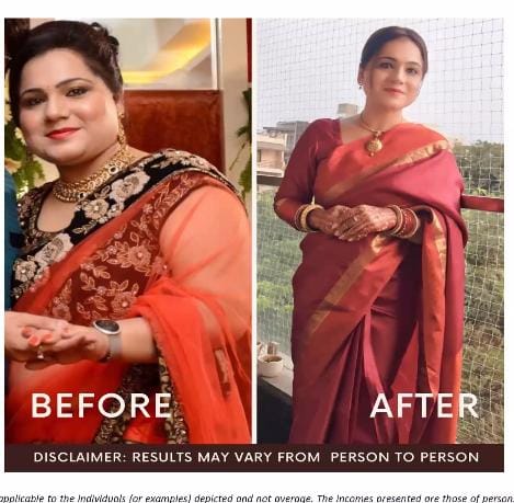 Transformation 9